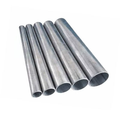 Giá xuất xưởng API 5L ASTM A53 Dàn ống thép mạ kẽm SCH40
