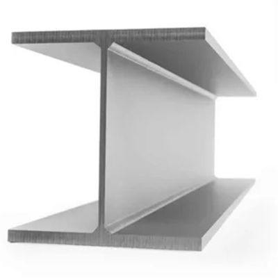 Dầm H hàn 200x200x8x12 H Dầm thép H Dầm H 100x100x6x8