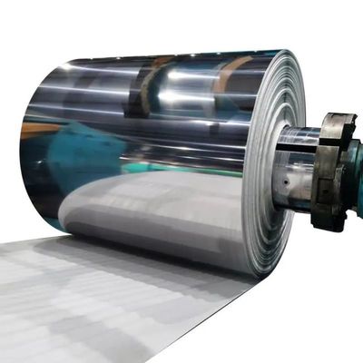 Thép cuộn cán nóng 1500mm 1800mm 201 430 410 202 304 316l