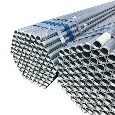 Giàn giáo ống Q345 BS 1139 Giàn giáo ống 6 mét Gi cho xây dựng
