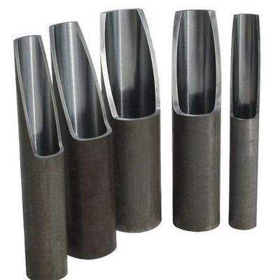 Ống thép carbon Ống mài giũa CK45 Ống xi lanh thủy lực Ống mài giũa