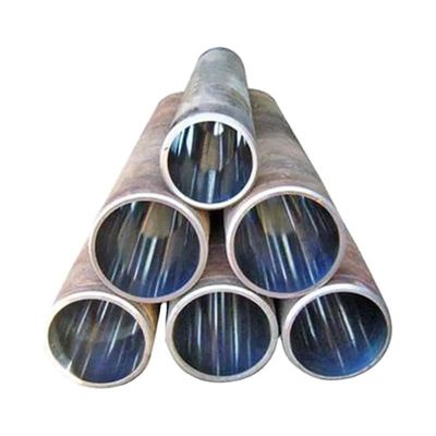 Ống thép carbon Ống thép carbon liền mạch ASTM A519 1026 Ống xi lanh mài giũa ống Dom