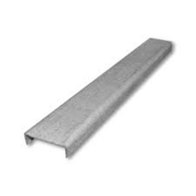 Dầm thép kênh dày 3-12 mm Dầm thép kênh ASTM A36 có lớp phủ kẽm
