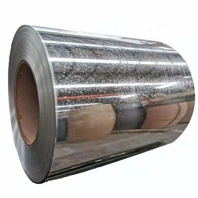 Cuộn dây thép mạ kẽm nhúng nóng DX53D DX55D Z40 Z60 Z100 Z180 Z275 Z350