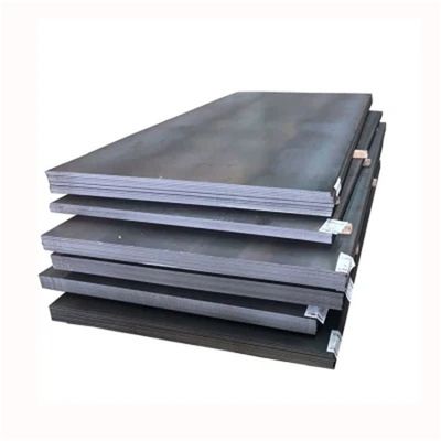 Tấm thép carbon S235jr mạ kẽm ST-37 S355jr SS400 Astm A36