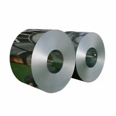 2205 2507 Thép không gỉ cuộn cán nguội 304 304l 310 310S 316 316l Ss Coil