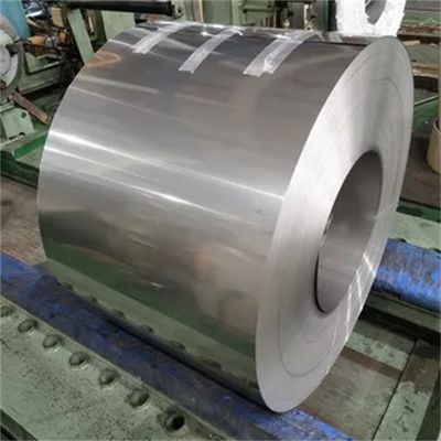 2205 2507 Thép không gỉ cuộn cán nguội 304 304l 310 310S 316 316l Ss Coil