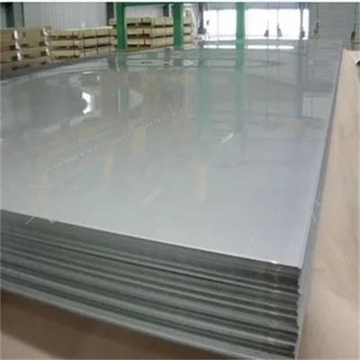 Tấm thép không gỉ cán nóng 3 * 1219mm Độ dày 0,1mm-200mm