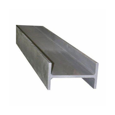 Kích thước dầm chữ H của dầm thép kênh IPE 200/300/360 Thép dầm H cán nóng