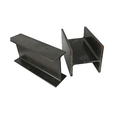 Kích thước dầm chữ H của dầm thép kênh IPE 200/300/360 Thép dầm H cán nóng