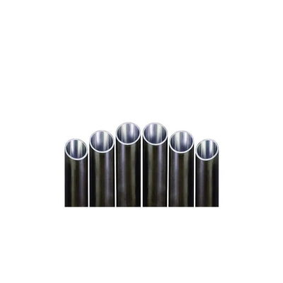 Ống thép carbon Skived Cán ống xi lanh thủy lực đánh bóng / Mài giũa ống thép liền mạch