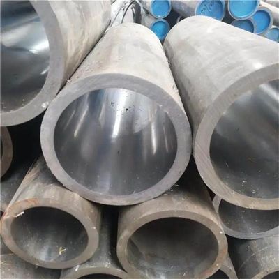 Ống thép carbon Astm A106 4130 431 Api 5l Sch40 S355j2h Q320 Ống có độ chính xác cao Cold Drawn St52 45# Honed Tube