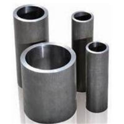 H8 H9 ASTM 1020 Ống thép carbon St52 Ống xi lanh được mài giũa lạnh