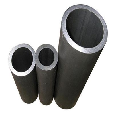 Ống thép carbon Skived Cán ống xi lanh thủy lực đánh bóng / Mài giũa ống thép liền mạch