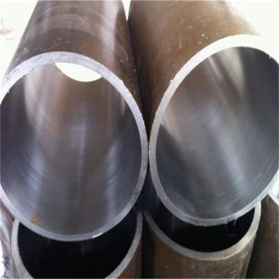 Ống thép carbon Astm A106 4130 431 Api 5l Sch40 S355j2h Q320 Ống có độ chính xác cao Cold Drawn St52 45# Honed Tube