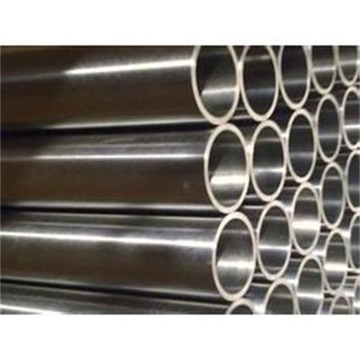Ống thép carbon Ống thép mài giũa 4140 4340 Ống hợp kim liền mạch Ống thép kéo nguội