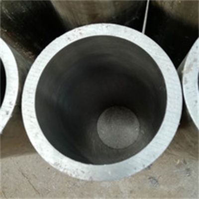 H8 H9 ASTM 1020 Ống thép carbon St52 Ống xi lanh được mài giũa lạnh