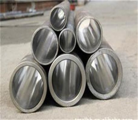Ống thép carbon Astm A106 4130 431 Api 5l Sch40 S355j2h Q320 Ống có độ chính xác cao Cold Drawn St52 45# Honed Tube
