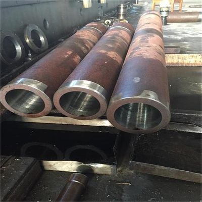 Ống thép carbon Ống thép mài giũa 4140 4340 Ống hợp kim liền mạch Ống thép kéo nguội