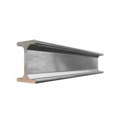 Chất lượng tốt Q235 Thép cuộn cán nóng Kênh thép I-Beam Thép carbon I Beam Giá