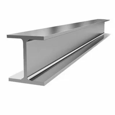 Kênh hợp kim 2 mm-30 mm I Thép dầm thép cán nóng Q345 I Phần thép