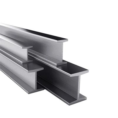 S275jr S275j2 S275j0 Dầm thép kênh 152x152 I Dầm cán nóng