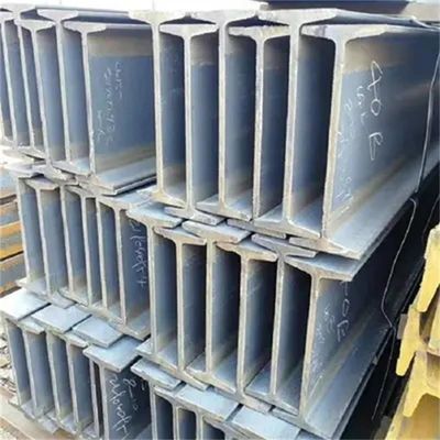 Chất lượng tốt Q235 Thép cuộn cán nóng Kênh thép I-Beam Thép carbon I Beam Giá