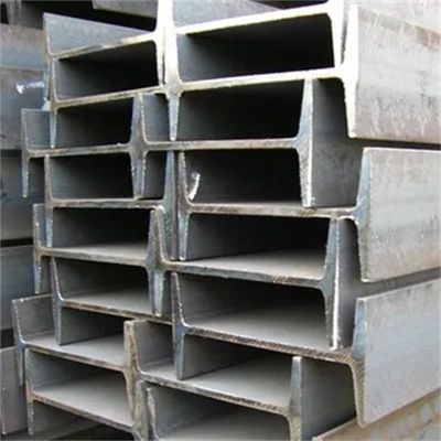 Chất lượng tốt Q235 Thép cuộn cán nóng Kênh thép I-Beam Thép carbon I Beam Giá