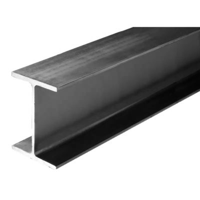 Q235 Kênh Thép Dầm 5 mm 35 mm Sắt I Thép Carbon