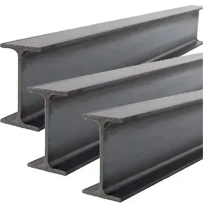 Q235 Kênh Thép Dầm 5 mm 35 mm Sắt I Thép Carbon