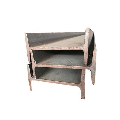 S275jr S275j2 S275j0 Dầm thép kênh 152x152 I Dầm cán nóng
