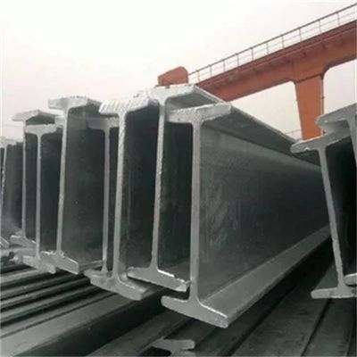 S275jr S275j2 S275j0 Dầm thép kênh 152x152 I Dầm cán nóng