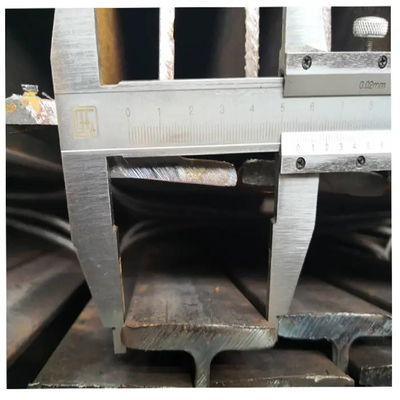 S275J2 S275J0 I Dầm thép Kênh S275Jr Thép I Phần kết cấu
