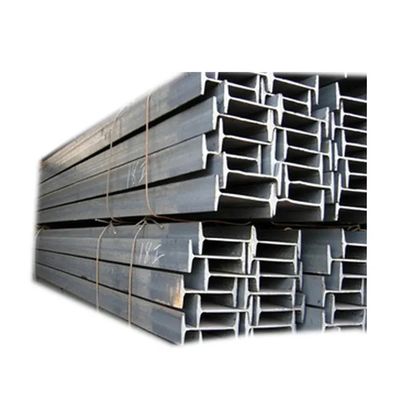 S275JR 152x152 Phần kênh thép nhẹ dầm thép AiSi ASTM
