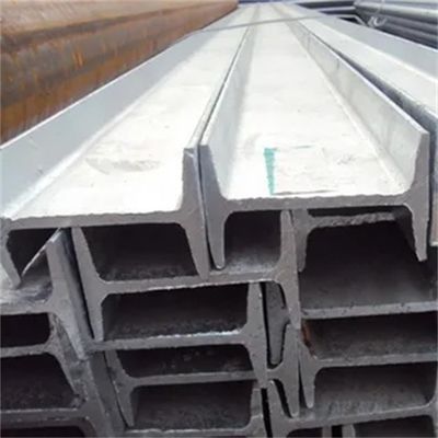 S275jr S275j2 S275j0 Dầm thép kênh 152x152 I Dầm cán nóng