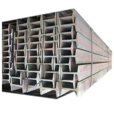 S275JR 152x152 Phần kênh thép nhẹ dầm thép AiSi ASTM