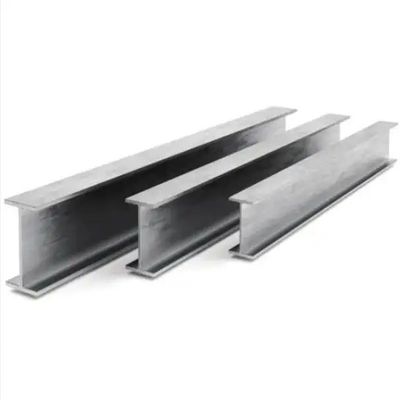 Thép không gỉ 316L H Beam 3.2mm-50mm H Shape Steel Beam cán nóng