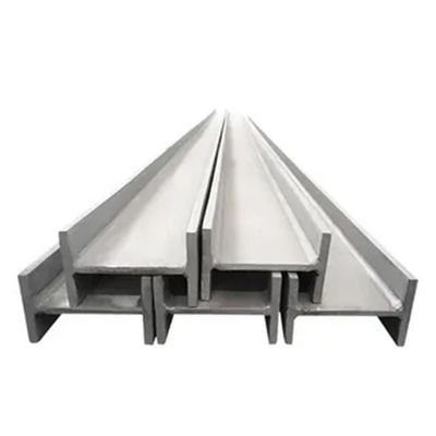 IPE 80 IPE 360 IPE 600 H Beam 200 Lớp 50 H Beam 300 Cán nóng
