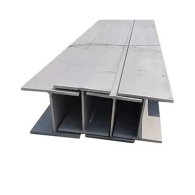 IPE 80 IPE 360 IPE 600 H Beam 200 Lớp 50 H Beam 300 Cán nóng