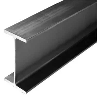 Dầm thép hình chữ H Dầm thép hình chữ H ASTM A36 Carbon cán nóng