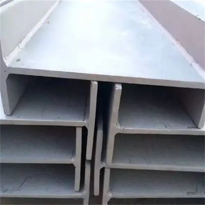 Dầm H hàn 200x200x8x12 H Dầm thép H Dầm H 100x100x6x8