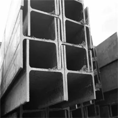 Dầm H hàn 200x200x8x12 H Dầm thép H Dầm H 100x100x6x8