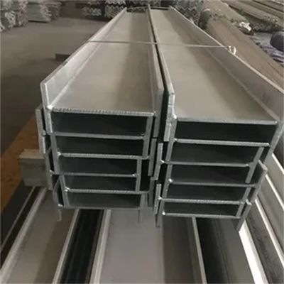 IPE 80 IPE 360 IPE 600 H Beam 200 Lớp 50 H Beam 300 Cán nóng