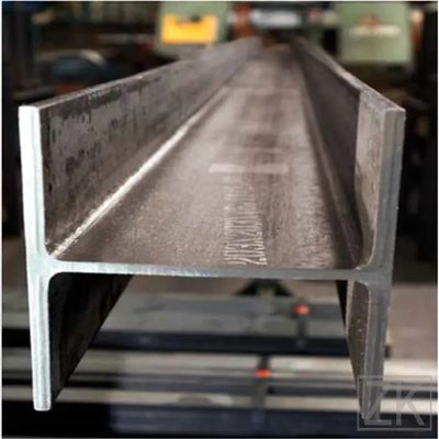 IPE 80 IPE 360 IPE 600 H Beam 200 Lớp 50 H Beam 300 Cán nóng
