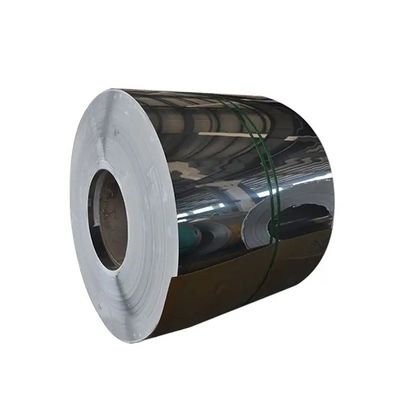 Thép cuộn cán nóng 1500mm 1800mm 201 430 410 202 304 316l