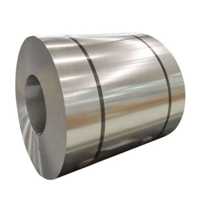 06cr19ni10 Cuộn dây không gỉ 0,15mm Độ dày 2 mm Cán nóng lạnh