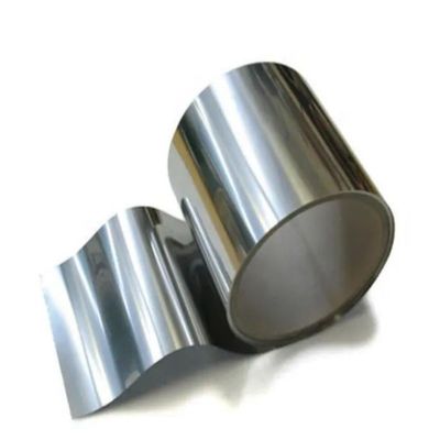 Cuộn cán nguội cuộn thép không gỉ SS 201 cuộn cho bu lông máy bay