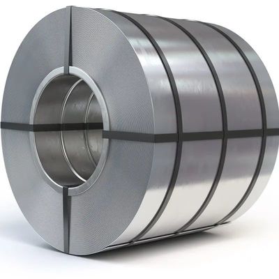 06cr19ni10 Cuộn dây không gỉ 0,15mm Độ dày 2 mm Cán nóng lạnh