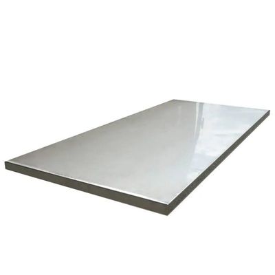 Tấm thép không gỉ cán nóng 3 * 1219mm Độ dày 0,1mm-200mm