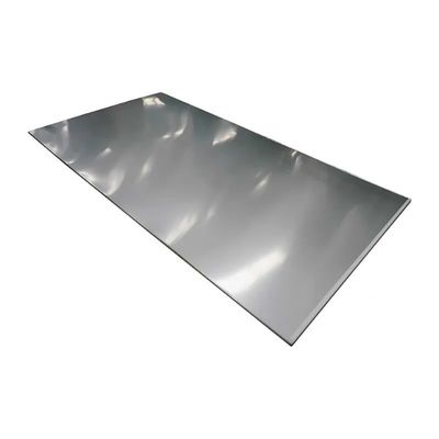 Tấm thép không gỉ 3000mm 6000mm 430 Tấm 440C 4mm SS